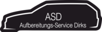Logo ASD Aufbereitungs-Service Dirks