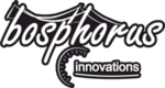 Logo Bosphorus Innovations