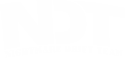 Logo NDT Nightmare Drift Team